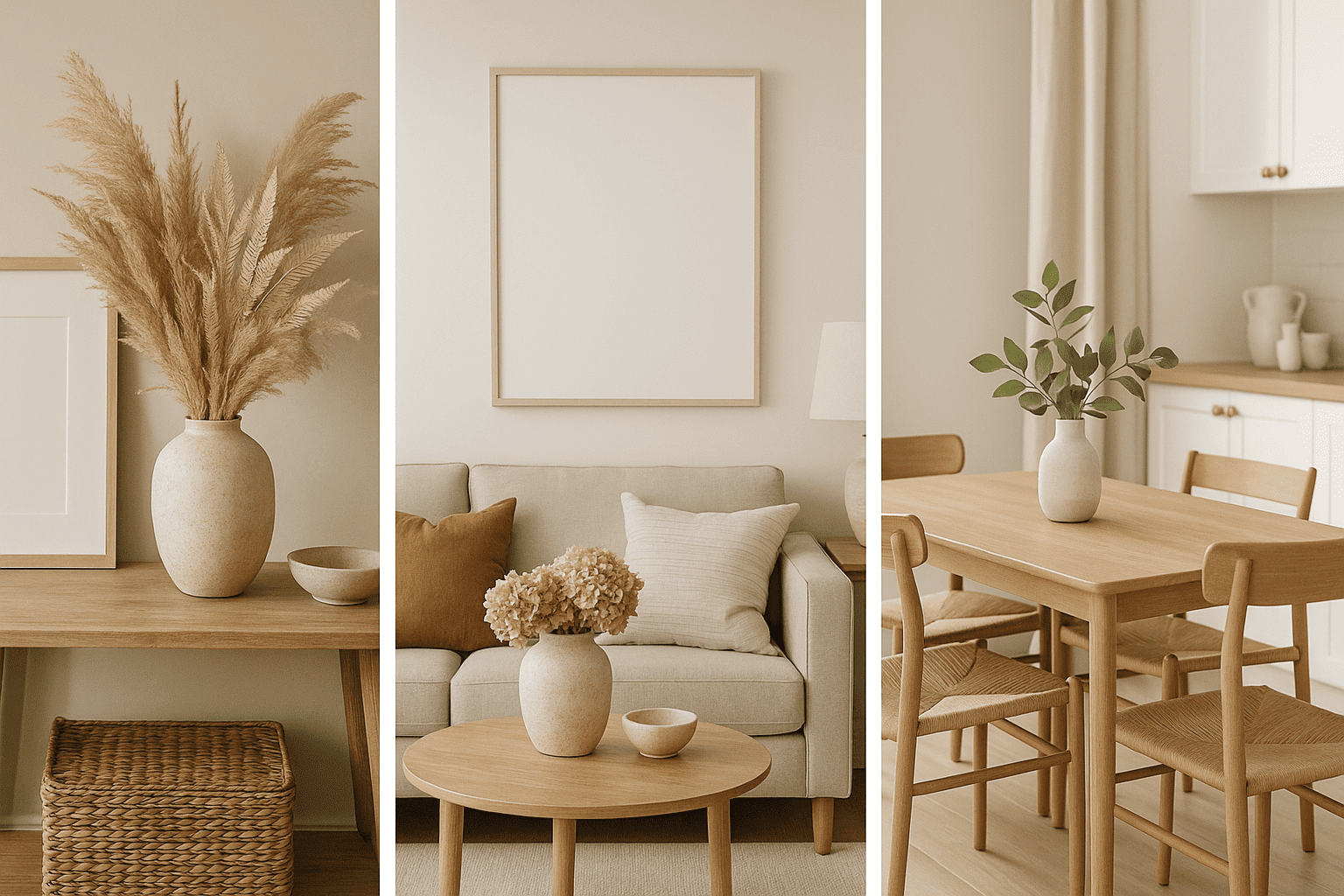 À propos - Maison Décor